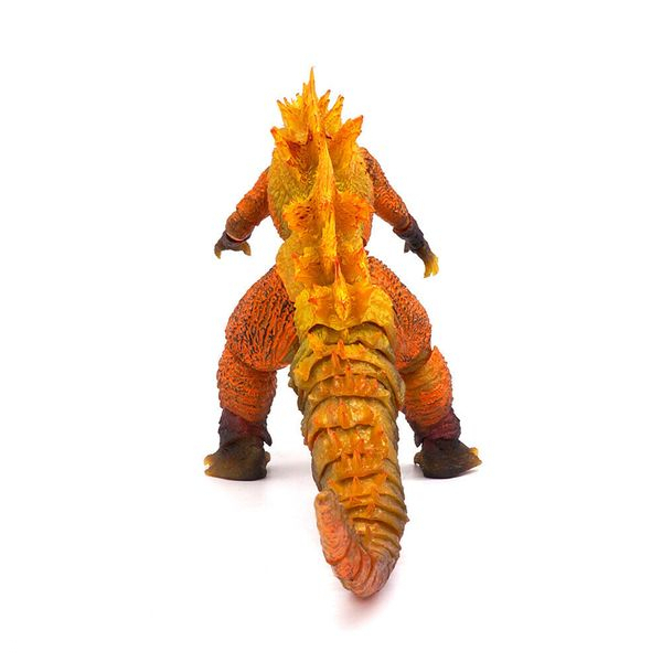 اکشن فیگور مدل Burning Godzilla