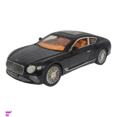 ماکت ماشین مدل بنتلی دودزا کد 1646