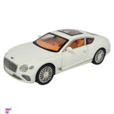 ماکت ماشین مدل بنتلی دودزا کد 1646