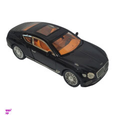 ماکت ماشین مدل بنتلی دودزا کد 1646