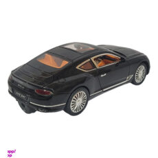 ماکت ماشین مدل بنتلی دودزا کد 1646