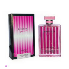 ادوپرفیوم زنانه جاسپر پرفیم مدل Bomshel