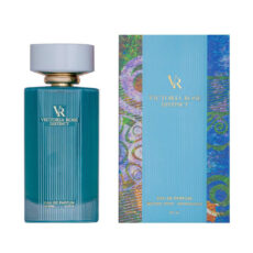 ادوپرفیوم زنانه ویکتوریا رز مدل Distinct