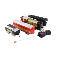 اسباب بازی قطار کنترلی مدل Classic Train کد 39-87