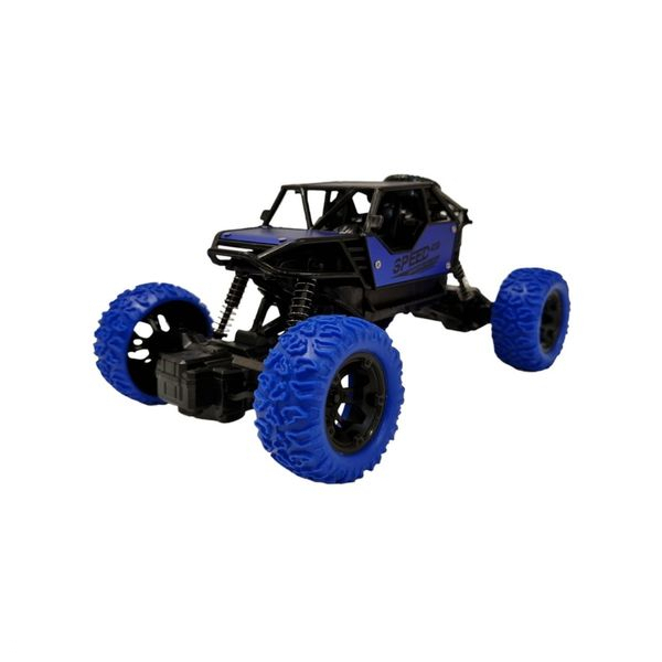 اسباب بازی ماشین کنترلی طرح آفرود مدل هامر