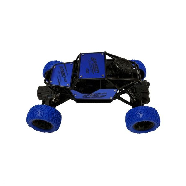 اسباب بازی ماشین کنترلی طرح آفرود مدل هامر