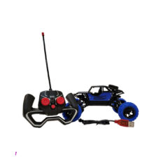 اسباب بازی ماشین کنترلی طرح آفرود مدل هامر