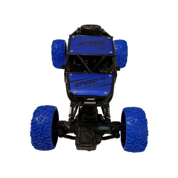 اسباب بازی ماشین کنترلی طرح آفرود مدل هامر