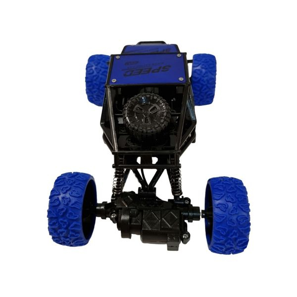 اسباب بازی ماشین کنترلی طرح آفرود مدل هامر