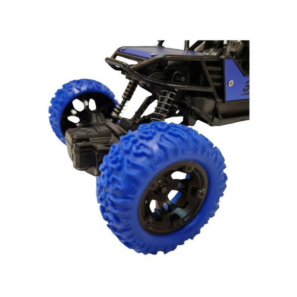 اسباب بازی ماشین کنترلی طرح آفرود مدل هامر