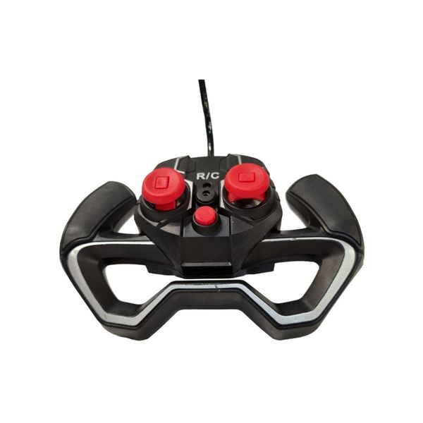 اسباب بازی ماشین کنترلی طرح آفرود مدل هامر