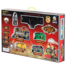 اسباب بازی قطار کنترلی مدل 2420