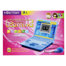 بازی آموزشی طرح لپ تاپ مدل BT-251