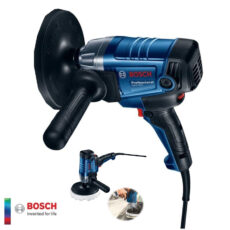 دستگاه پولیش بوش مدل GPO 950 Professional