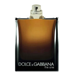 تستر ادوپرفیوم مردانه دولچه اند گابانا مدل The One حجم 100 میلی لیتر