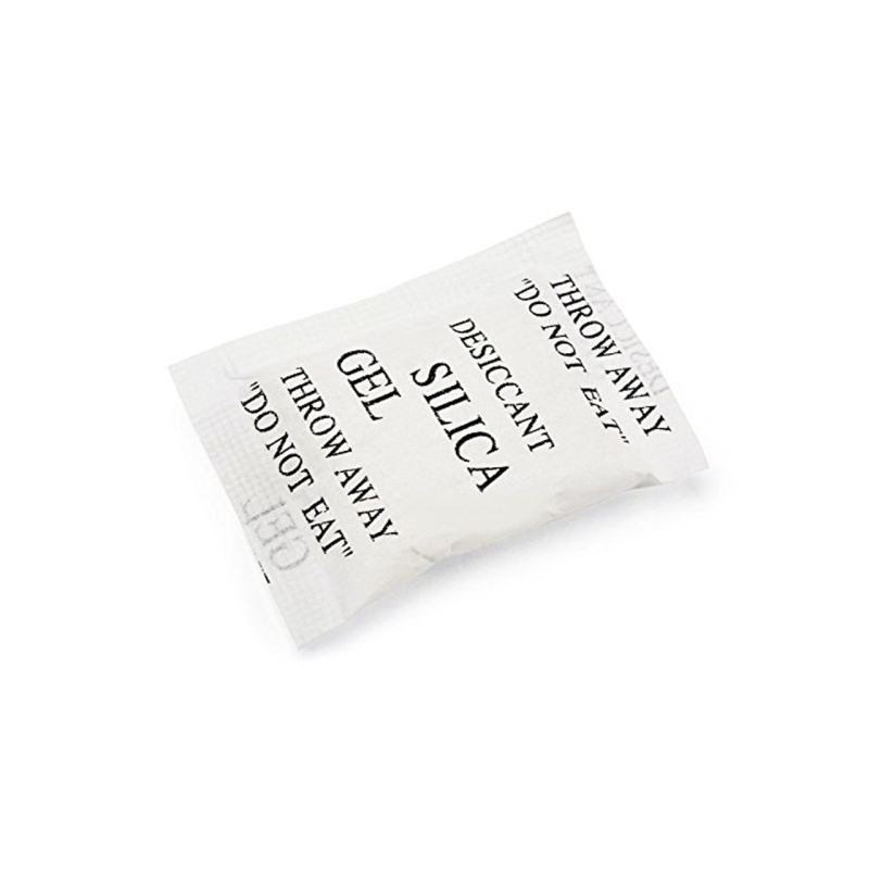 رطوبت گیر مدل Ogipss وزن 3 گرم بسته 500 عددی