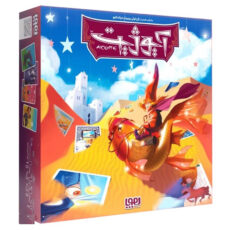 بازی فکری هوپا مدل آیوژیت Aiogite