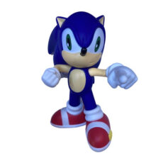 اکشن فیگور مدل سونیک