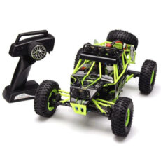 ماشین بازی کنترلی مدل 12427