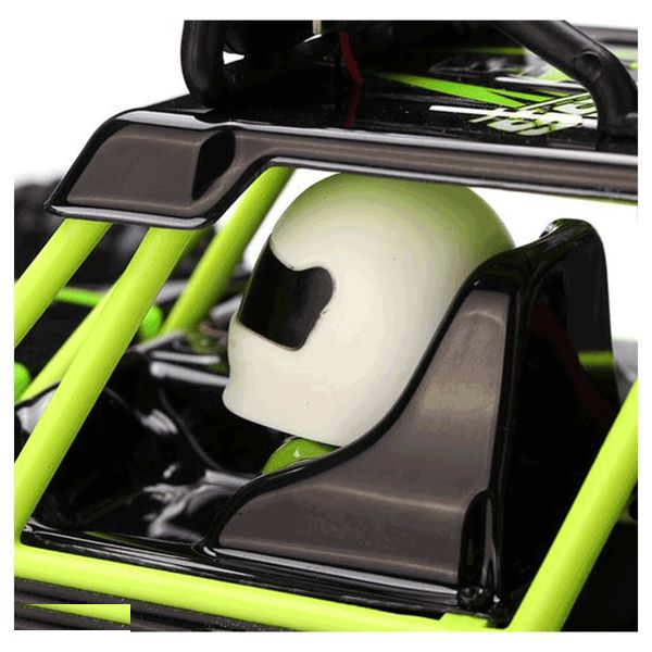 ماشین بازی کنترلی مدل 12427