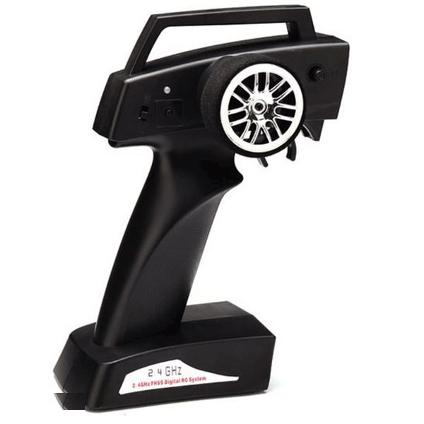 ماشین بازی کنترلی مدل 12427