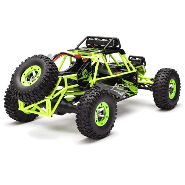 ماشین بازی کنترلی مدل 12427