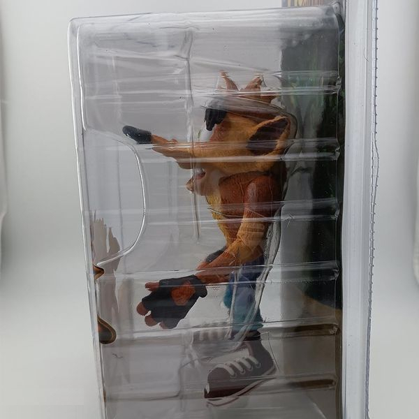 اکشن فیگور مدل کراش بندیکوت