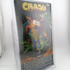 اکشن فیگور مدل کراش بندیکوت