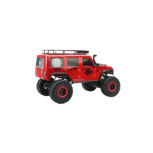 ماشین بازی کنترلی مدل WL104311