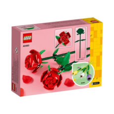 لگو مدل Rose 40460