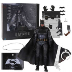 اکشن فیگور مدل بتمن طرح Batman Dah001