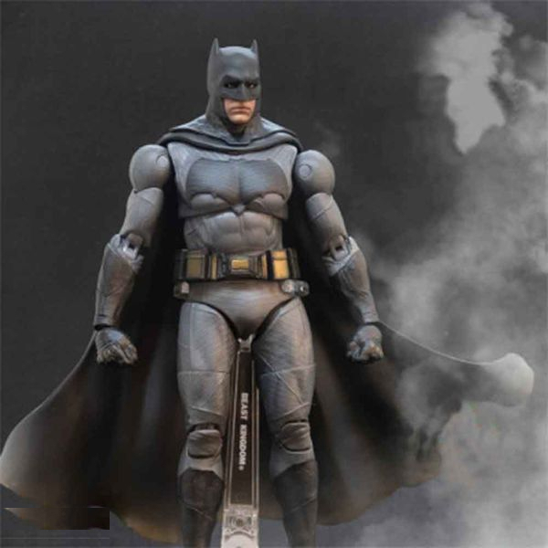اکشن فیگور مدل بتمن طرح Batman Dah001