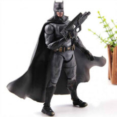 اکشن فیگور مدل بتمن طرح Batman Dah001