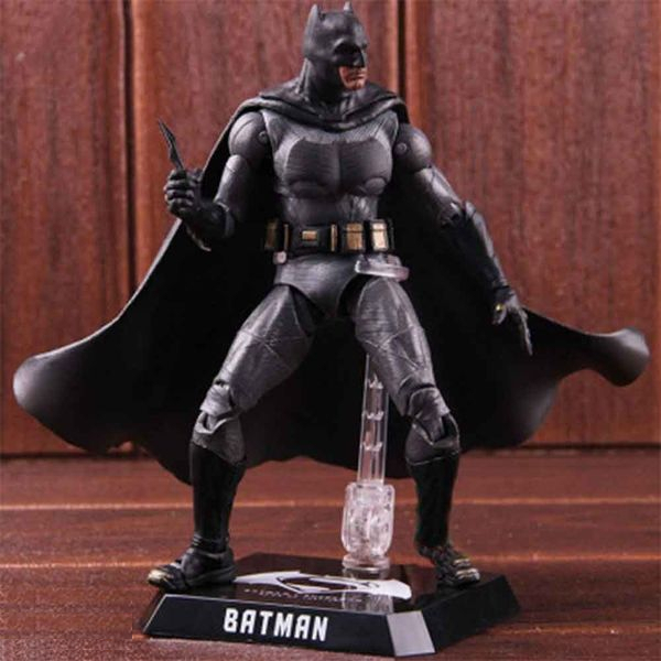 اکشن فیگور مدل بتمن طرح Batman Dah001