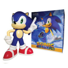 اکشن فیگور مدل سونیک