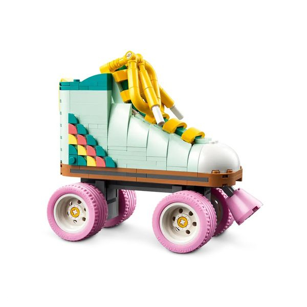 لگو سری Retro Roller Skate کد 31148