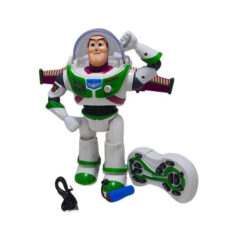 ربات کنترلی اسباب بازی مدل بازلایتر