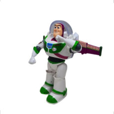 ربات کنترلی اسباب بازی مدل بازلایتر