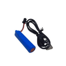 ربات کنترلی اسباب بازی مدل بازلایتر