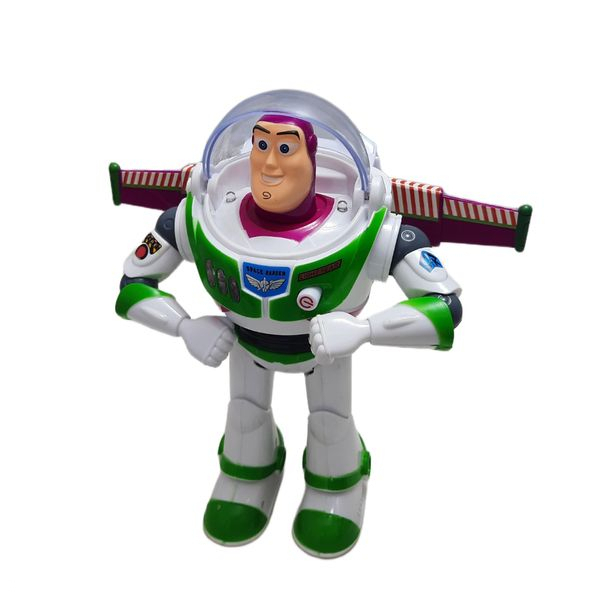 ربات کنترلی اسباب بازی مدل بازلایتر