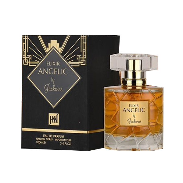 ادوپرفیوم زنانه جانوین مدل بای کیلیان آنجلز شیر