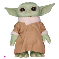 اکشن فیگور مدل جنگ ستارگان طرح بیبی یودا