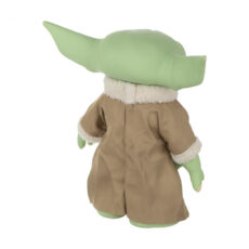 اکشن فیگور مدل جنگ ستارگان طرح بیبی یودا