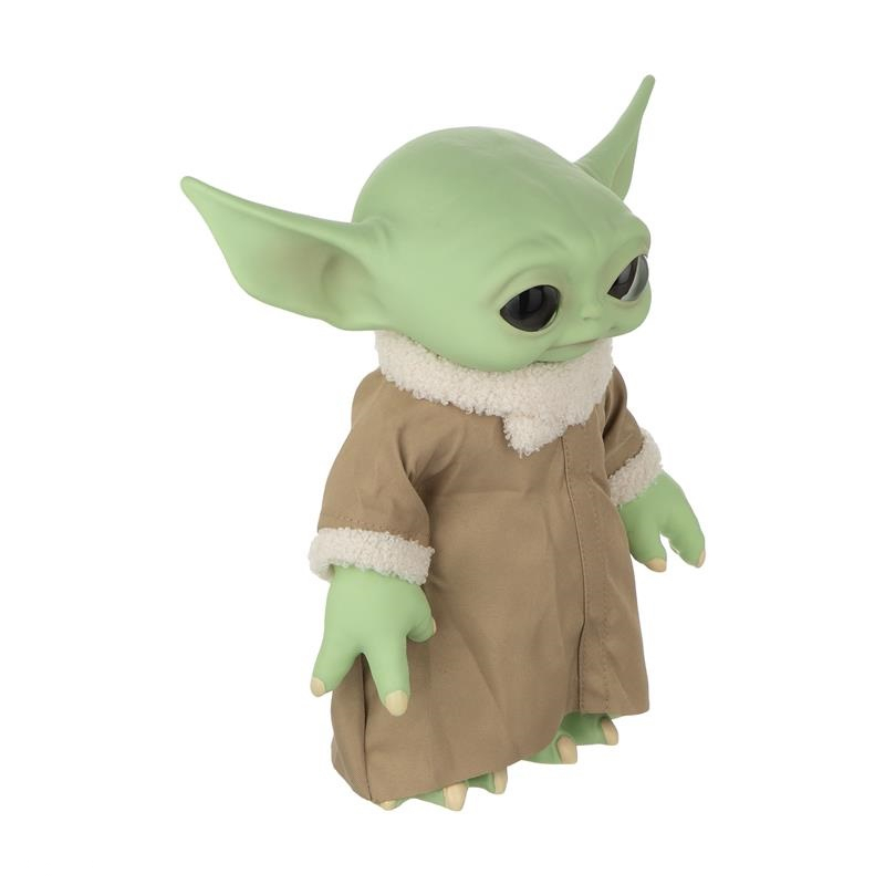 اکشن فیگور مدل جنگ ستارگان طرح بیبی یودا