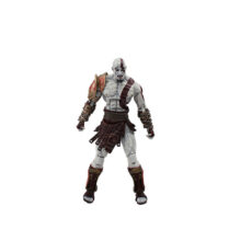 اکشن فیگور طرح God Of War مدل Kratos