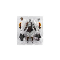 اکشن فیگور طرح God Of War مدل Kratos