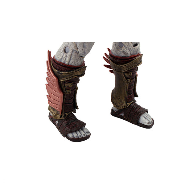 اکشن فیگور طرح God Of War مدل Kratos