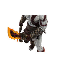 اکشن فیگور طرح God Of War مدل Kratos