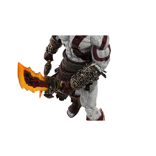 اکشن فیگور طرح God Of War مدل Kratos