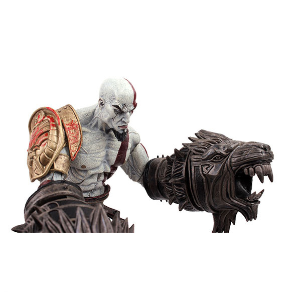 اکشن فیگور طرح God Of War مدل Kratos